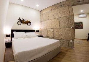 Bugalha My Loft Douro 8