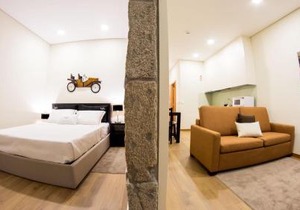 Bugalha My Loft Douro 8