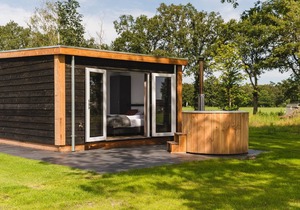 Buitenplaats Holten 17