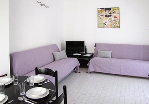 Bungalow Nevenka, Gajac