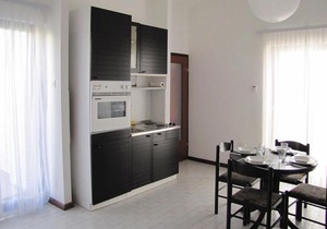 Bungalow Nevenka, Gajac