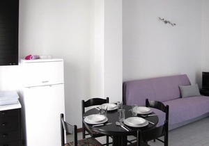 Bungalow Nevenka, Gajac