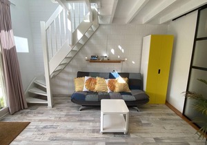 Bungalow ∙ 1 bedroom ∙ 3 guests