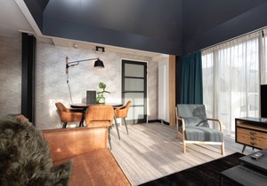 Bungalow ∙ 1 bedroom ∙ 2 guests