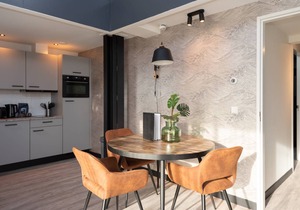 Bungalow ∙ 1 bedroom ∙ 2 guests