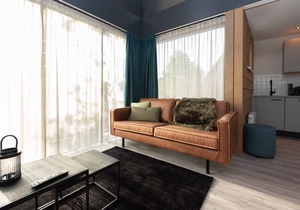 Bungalow ∙ 1 bedroom ∙ 2 guests