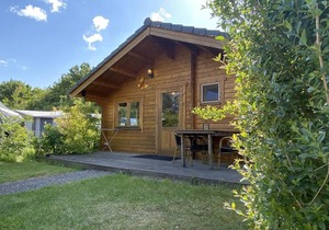 Bungalow ∙ 2 bedrooms ∙ 4 guests