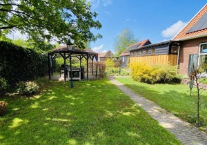 Bungalow ∙ 2 bedrooms ∙ 6 guests