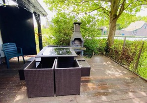 Bungalow ∙ 2 bedrooms ∙ 6 guests