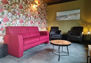 Bungalow ∙ 2 bedrooms ∙ 6 guests