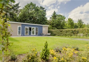 Bungalow ∙ 2 bedrooms ∙ 4 guests