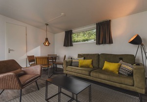 Bungalow ∙ 2 bedrooms ∙ 4 guests