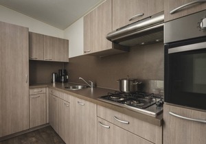 Bungalow ∙ 2 bedrooms ∙ 4 guests