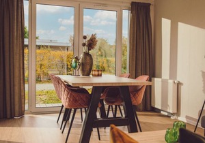 Bungalow ∙ 2 bedrooms ∙ 4 guests
