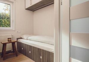 Bungalow ∙ 2 bedrooms ∙ 4 guests