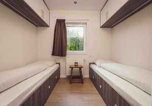 Bungalow ∙ 2 bedrooms ∙ 4 guests