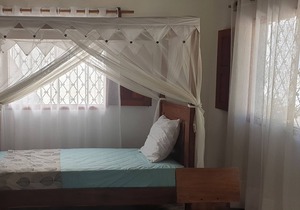 Bungalow 2 for 5 people