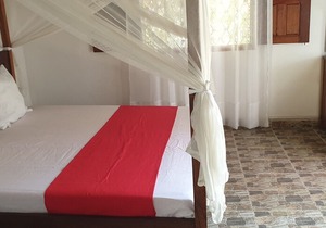 Bungalow 2 for 5 people