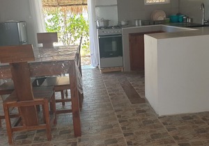 Bungalow 2 for 5 people