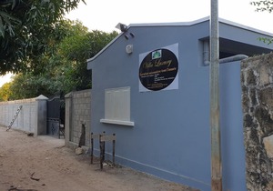 Bungalow 2 for 5 people