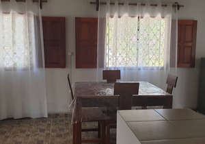 Bungalow 2 for 5 people