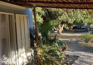 Bungalow 2 for 5 people