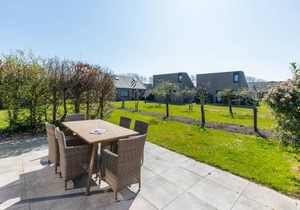 Bungalow ∙ 2 bedrooms ∙ 4 guests