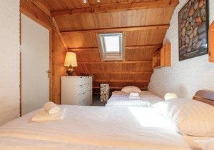Bungalow ∙ 2 bedrooms ∙ 4 guests