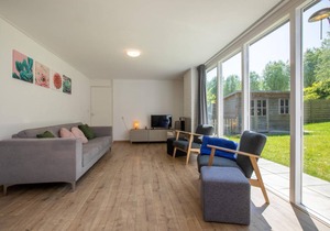 Bungalow ∙ 3 bedrooms ∙ 6 guests