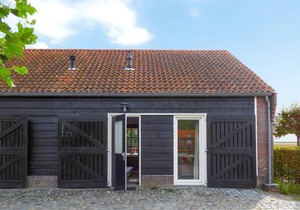 Bungalow ∙ 3 bedrooms ∙ 6 guests