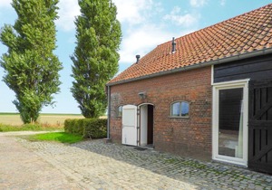 Bungalow ∙ 3 bedrooms ∙ 6 guests