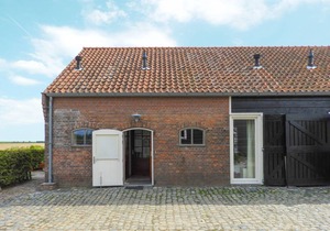 Bungalow ∙ 3 bedrooms ∙ 6 guests