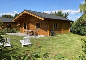 Bungalow ∙ 3 bedrooms ∙ 6 guests