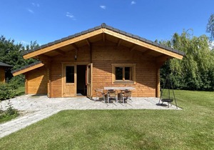 Bungalow ∙ 3 bedrooms ∙ 6 guests