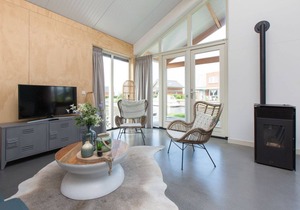 Bungalow ∙ 3 bedrooms ∙ 6 guests