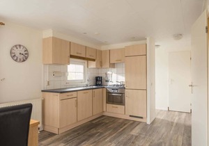 Bungalow ∙ 3 bedrooms ∙ 6 guests