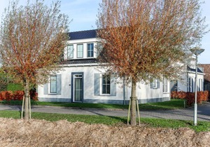 Bungalow ∙ 4 bedrooms ∙ 8 guests