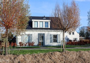 Bungalow ∙ 4 bedrooms ∙ 8 guests