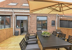 Bungalow ∙ 4 bedrooms ∙ 8 guests