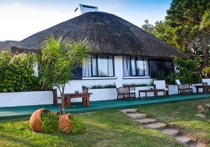 Bungalow 41