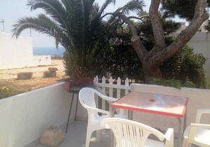 BUNGALOW CALA LLOBETA 32