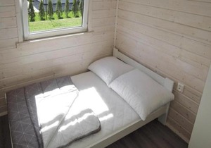 Bungalow in Kolczewo near Baltic Sea Beach