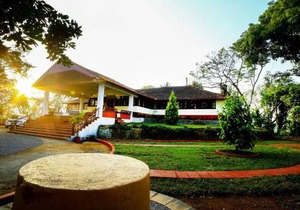 Bungalow