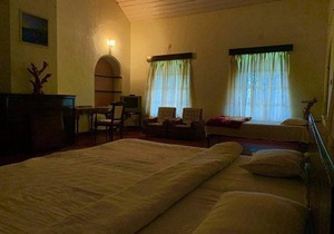 Bungalow