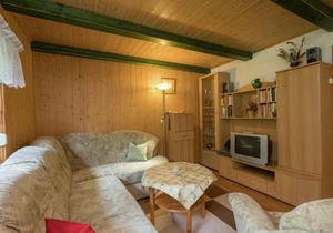 Bungalow in Neustadt nahe Barbarossa Höhle