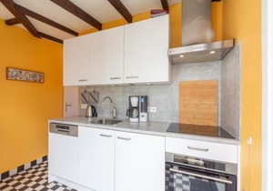 Bungalow in Sint Maartenszee near Dunes