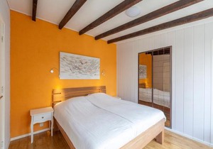 Bungalow in Sint Maartenszee near Dunes