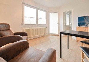 Bungalow Marie Nr 4