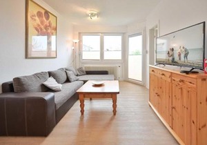 Bungalow Marie Nr 6