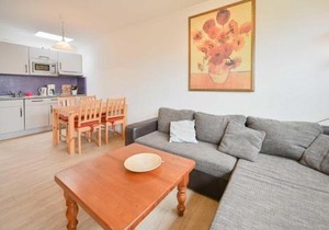 Bungalow Marie Nr 6